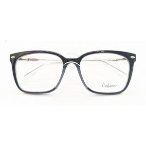New Enhance 4287 Eyeglass Frame